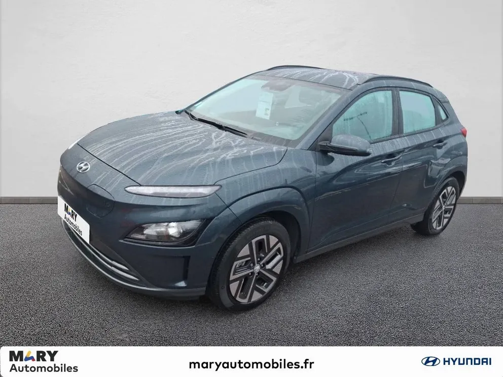 Véhicule occasion 211982 - hyundai KONA - Photo 1