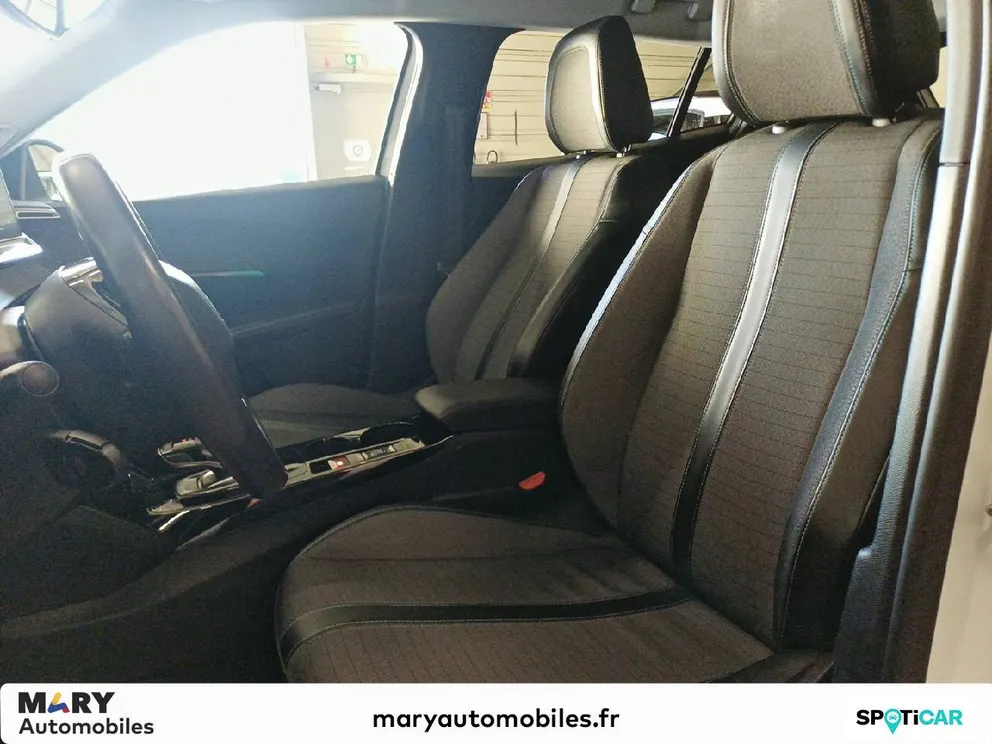 Véhicule occasion 192614 - peugeot 2008 - Photo 9