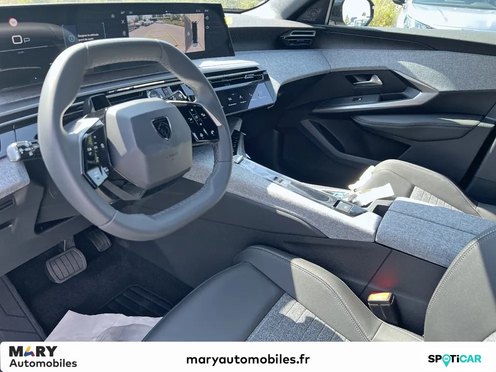 Véhicule occasion 1232330 - peugeot 5008 - Photo 11