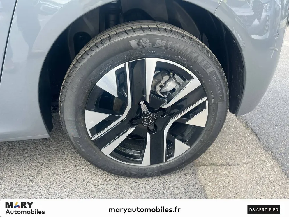 Véhicule occasion 176415 - peugeot 208 - Photo 11