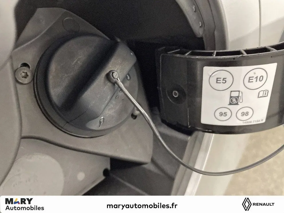 Véhicule occasion 197806 - renault CLIO - Photo 16