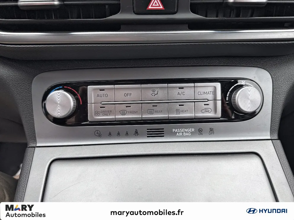 Véhicule occasion 1228855 - hyundai KONA - Photo 12