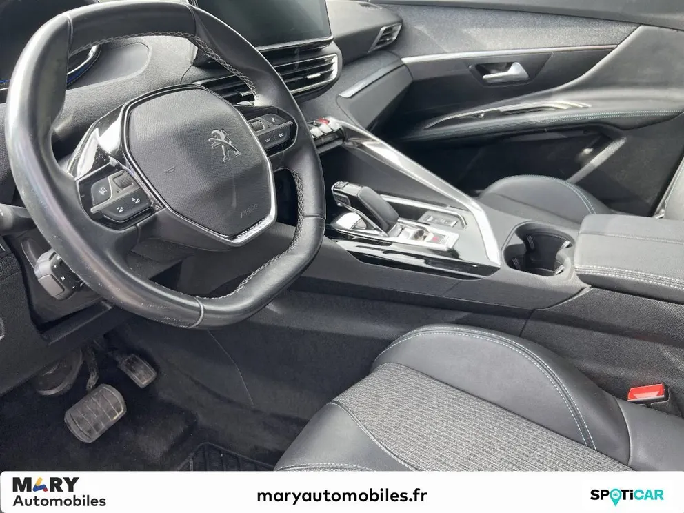 Véhicule occasion 196411 - peugeot 3008 - Photo 10