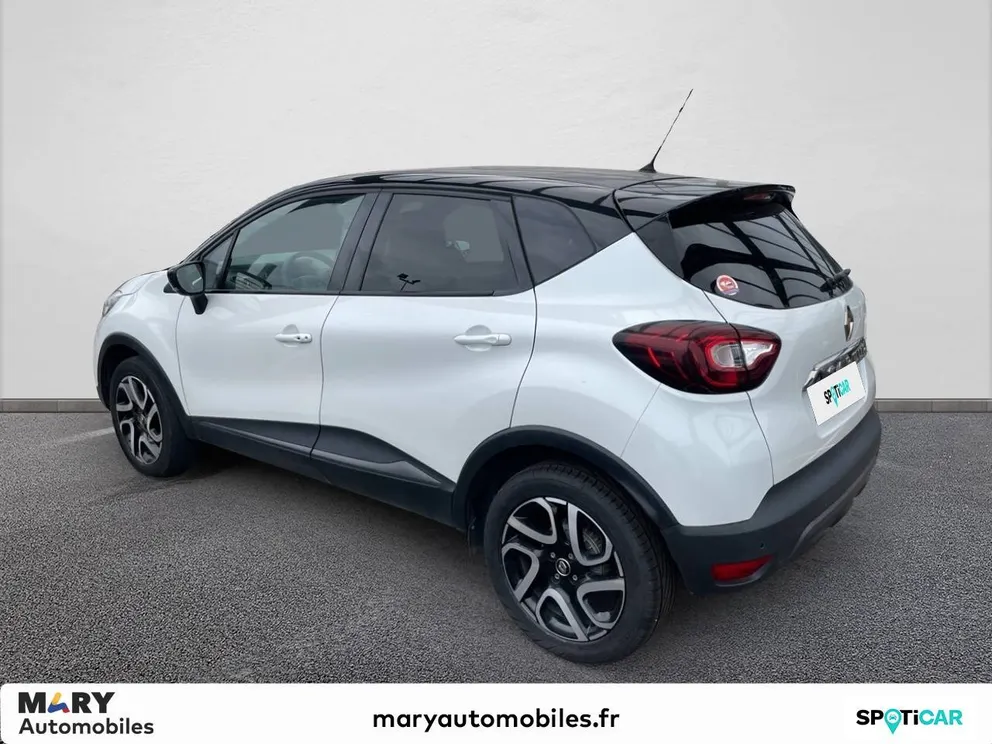 Véhicule occasion 185220 - renault CAPTUR - Photo 7