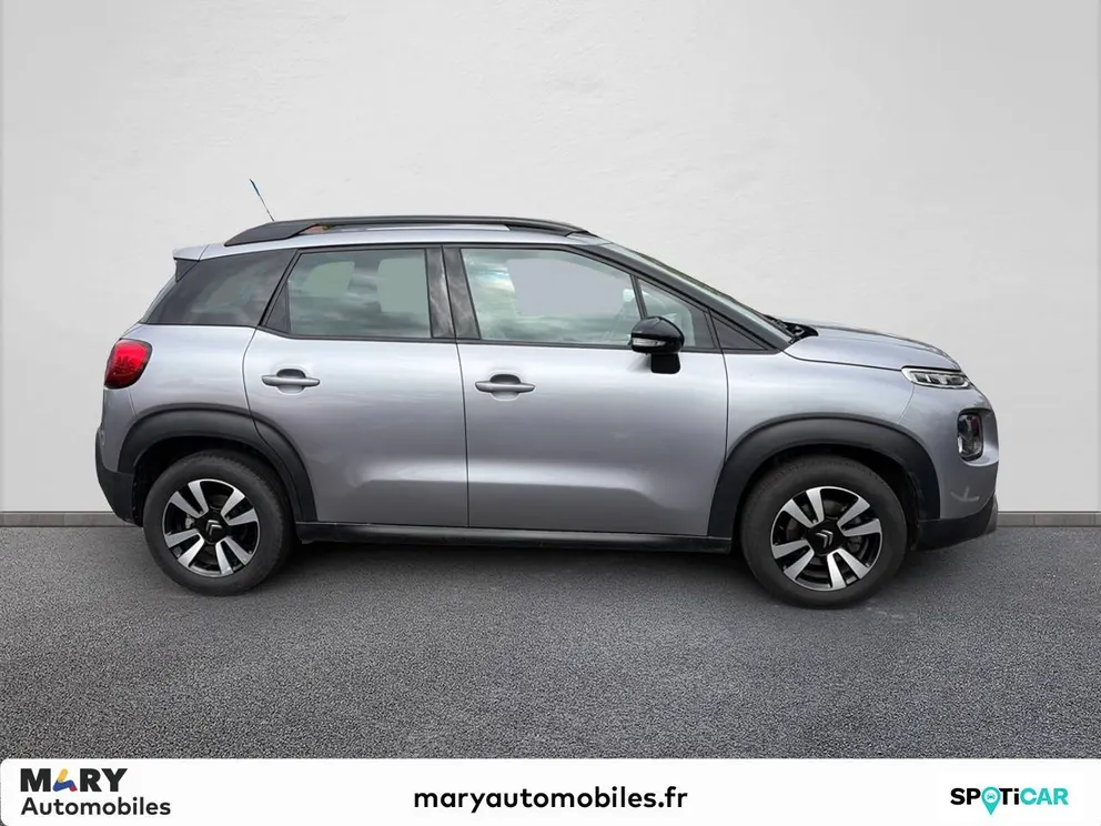 Véhicule occasion 230265 - Citroën C3 AIRCROSS - Photo 4