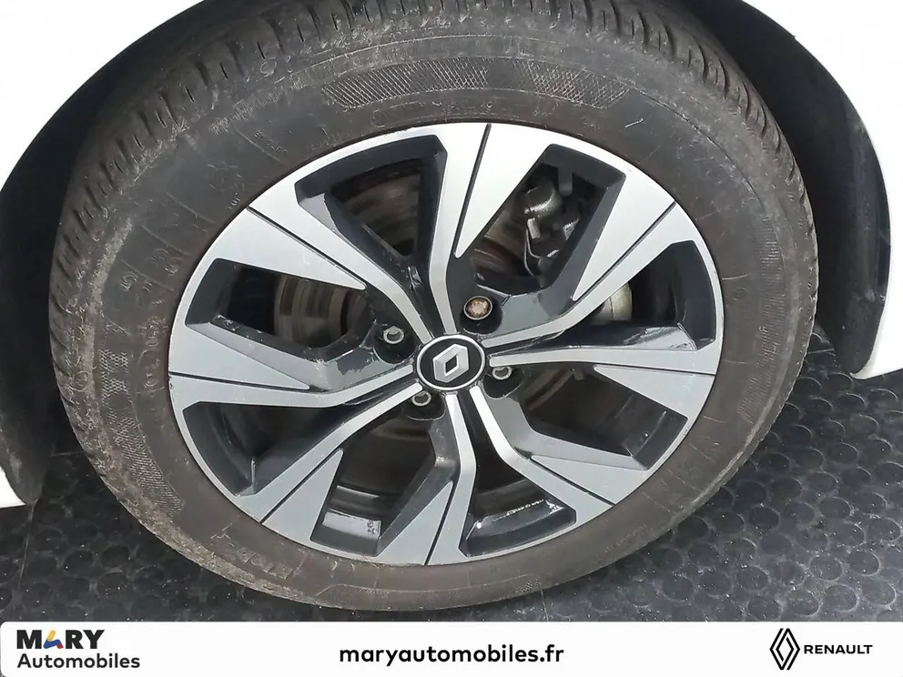 Véhicule occasion 201622 - renault CLIO - Photo 11