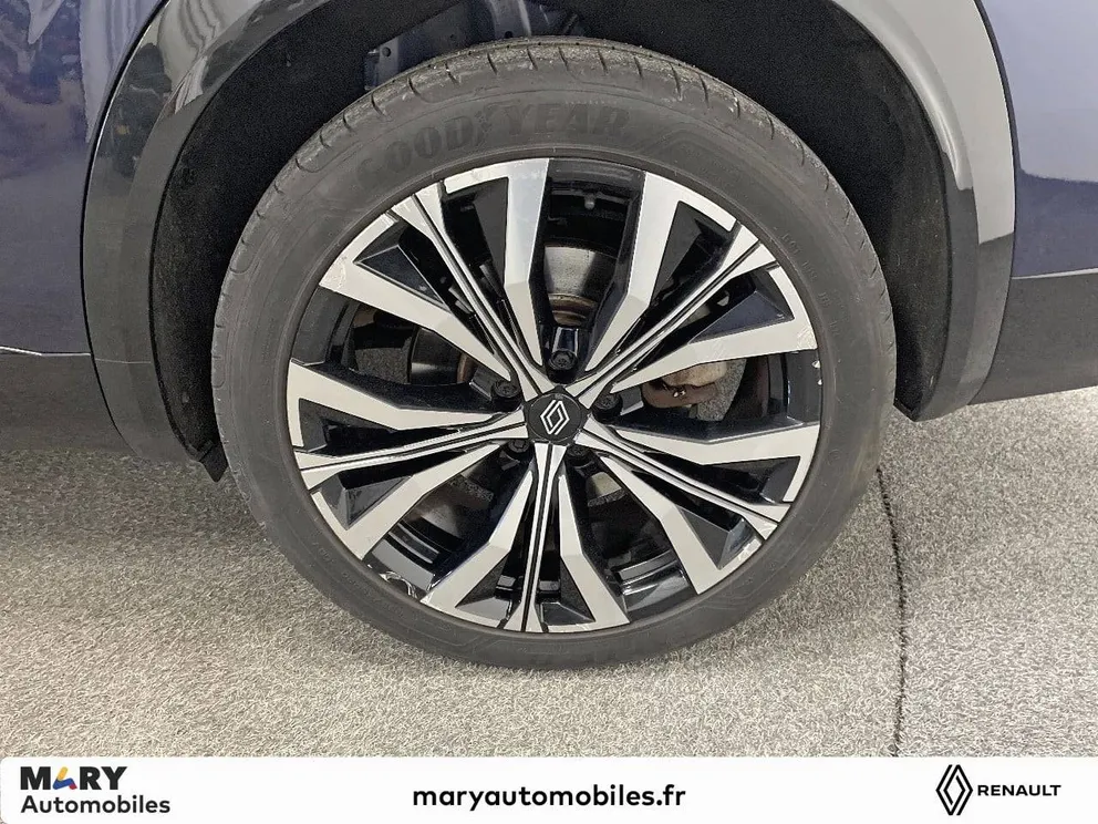 Véhicule occasion 209426 - renault ESPACE - Photo 11