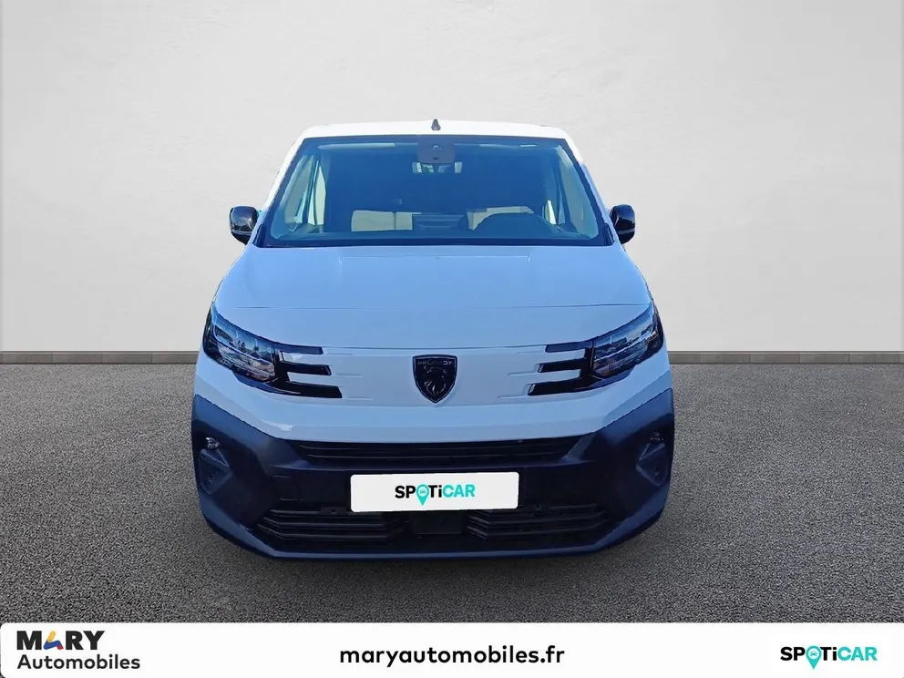 Véhicule occasion 191440 - peugeot PARTNER - Photo 2