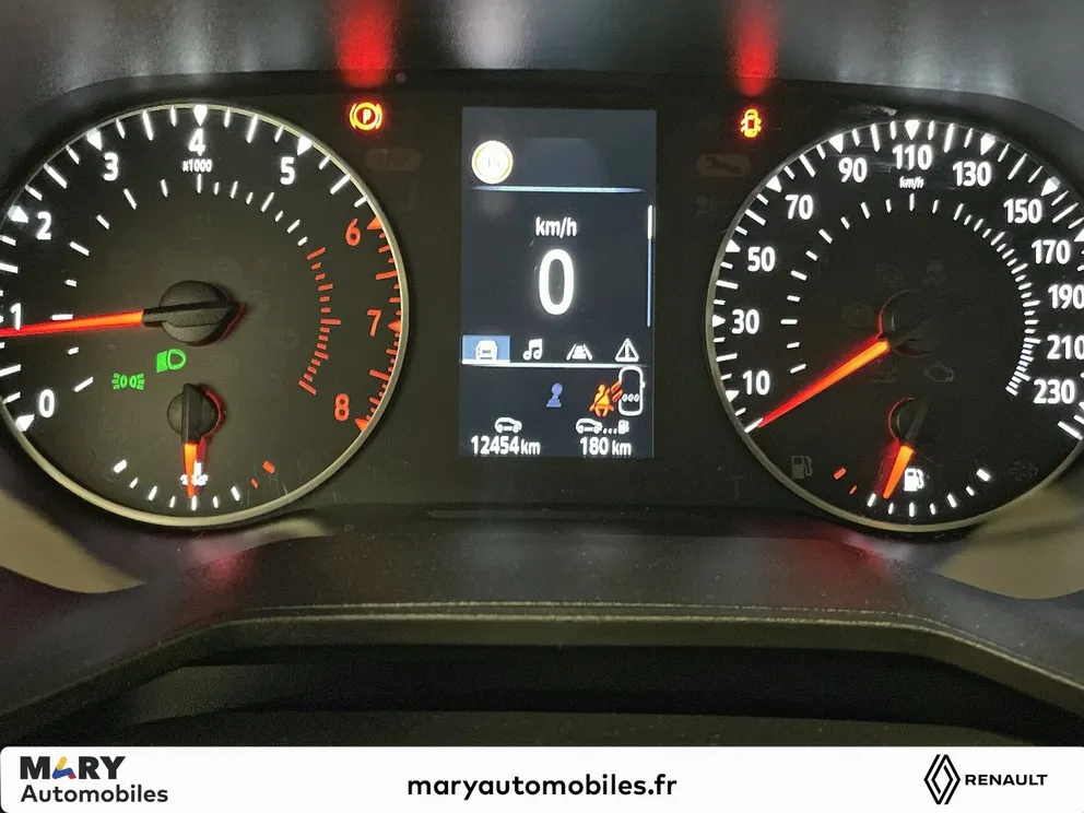 Véhicule occasion 234788 - renault CLIO - Photo 13