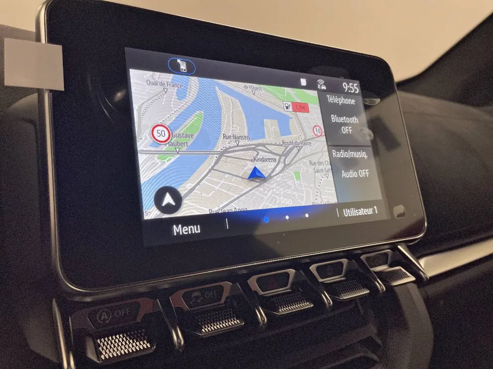 Véhicule occasion 187899 - alpine A110 - Photo 12