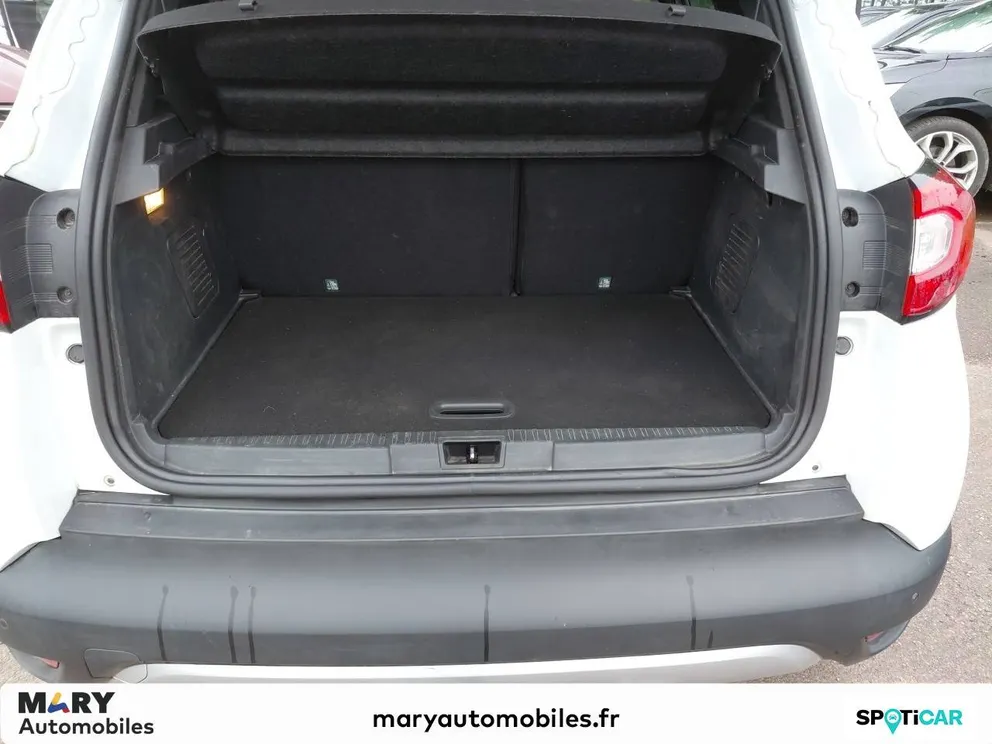 Véhicule occasion 233400 - renault CAPTUR - Photo 6