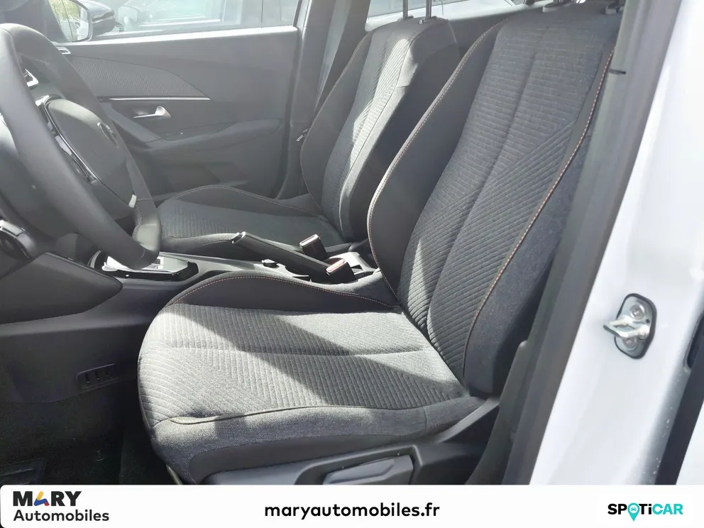 Véhicule occasion 1233558 - peugeot 2008 - Photo 13