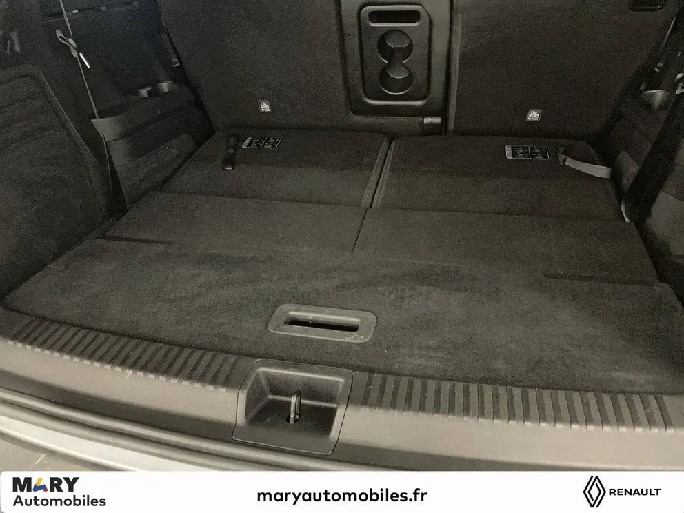 Véhicule occasion 236446 - renault ESPACE - Photo 6