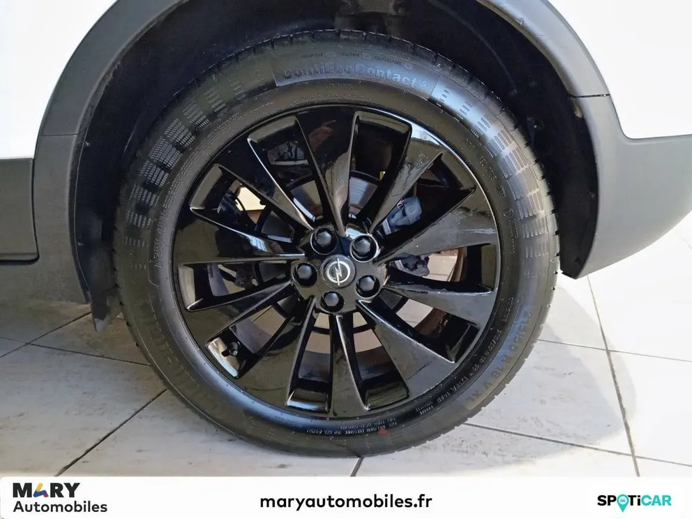 Véhicule occasion 218493 - opel MOKKA - Photo 11