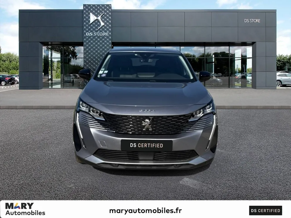 Véhicule occasion 219909 - peugeot 3008 - Photo 2