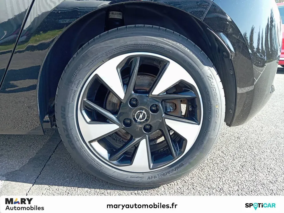 Véhicule occasion 220651 - opel CORSA - Photo 11