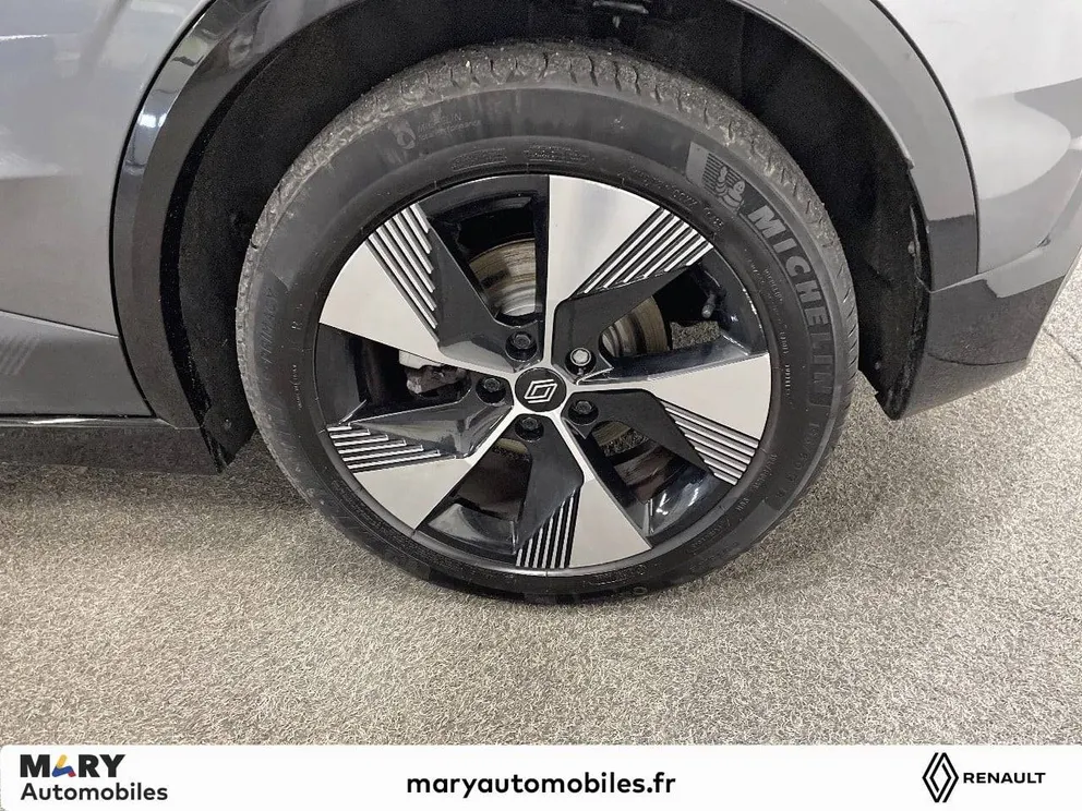 Véhicule occasion 152766 - renault MEGANE - Photo 11