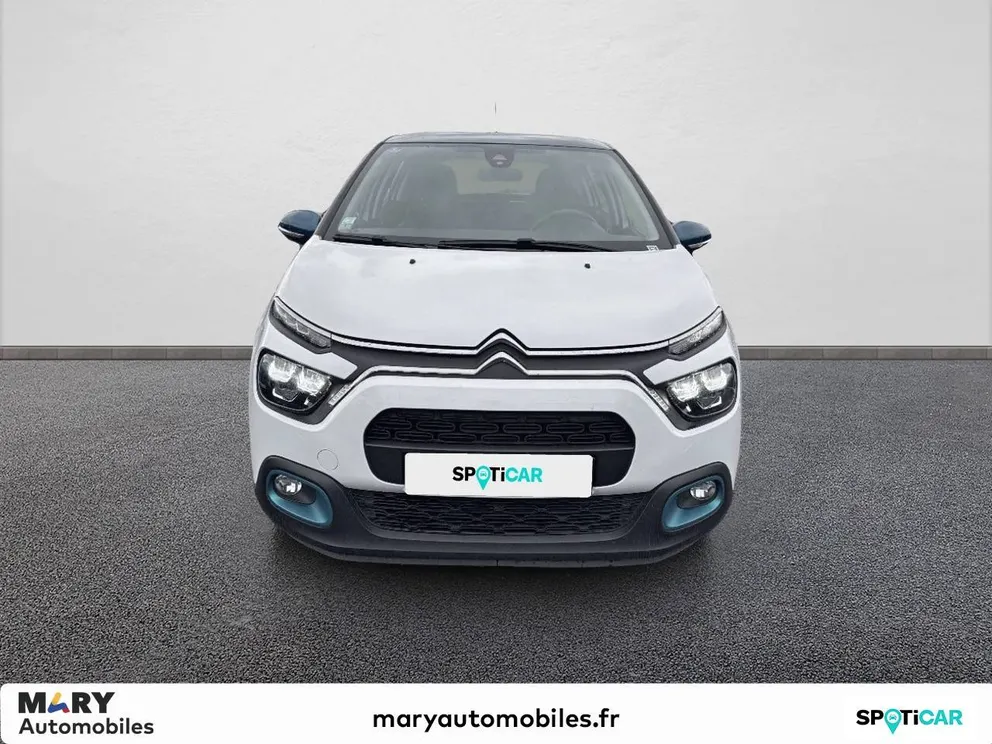 Véhicule occasion 201490 - Citroën C3 - Photo 2