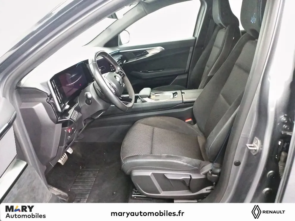 Véhicule occasion 215577 - renault AUSTRAL - Photo 9