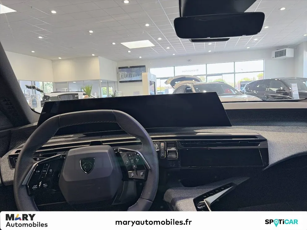 Véhicule occasion 209896 - peugeot 3008 - Photo 8