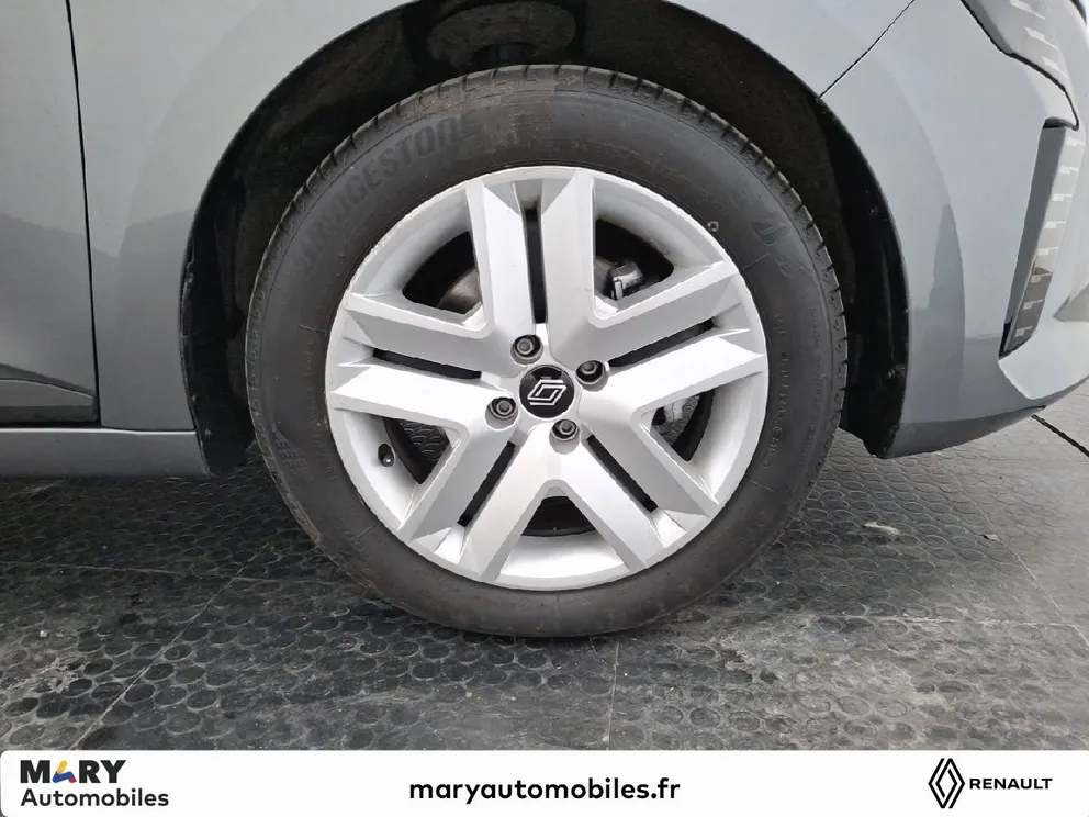 Véhicule occasion 230478 - renault CLIO - Photo 16