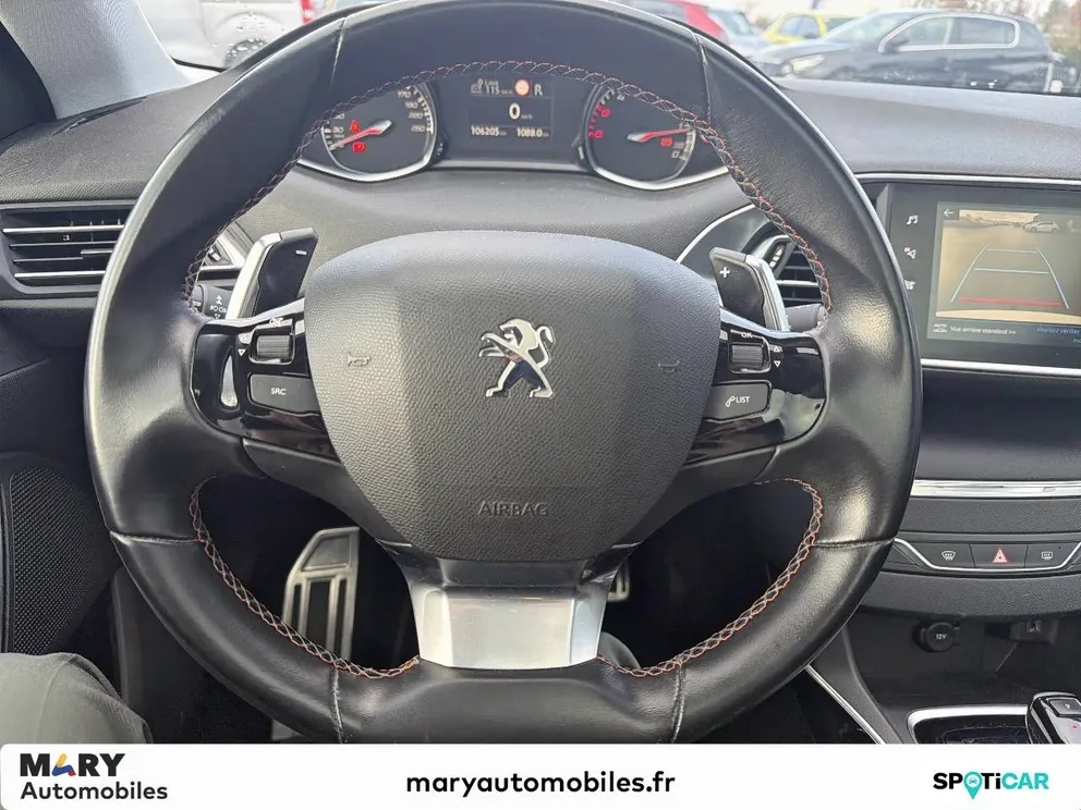 Véhicule occasion 207661 - peugeot 308 - Photo 19