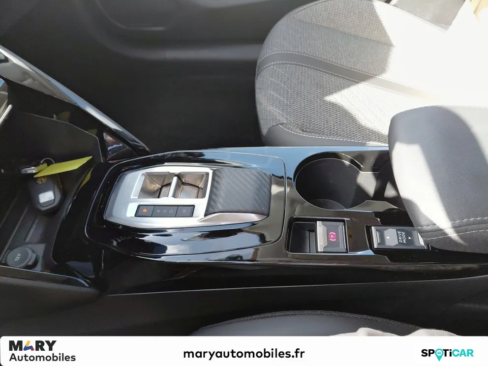 Véhicule occasion 1238967 - peugeot 208 - Photo 16