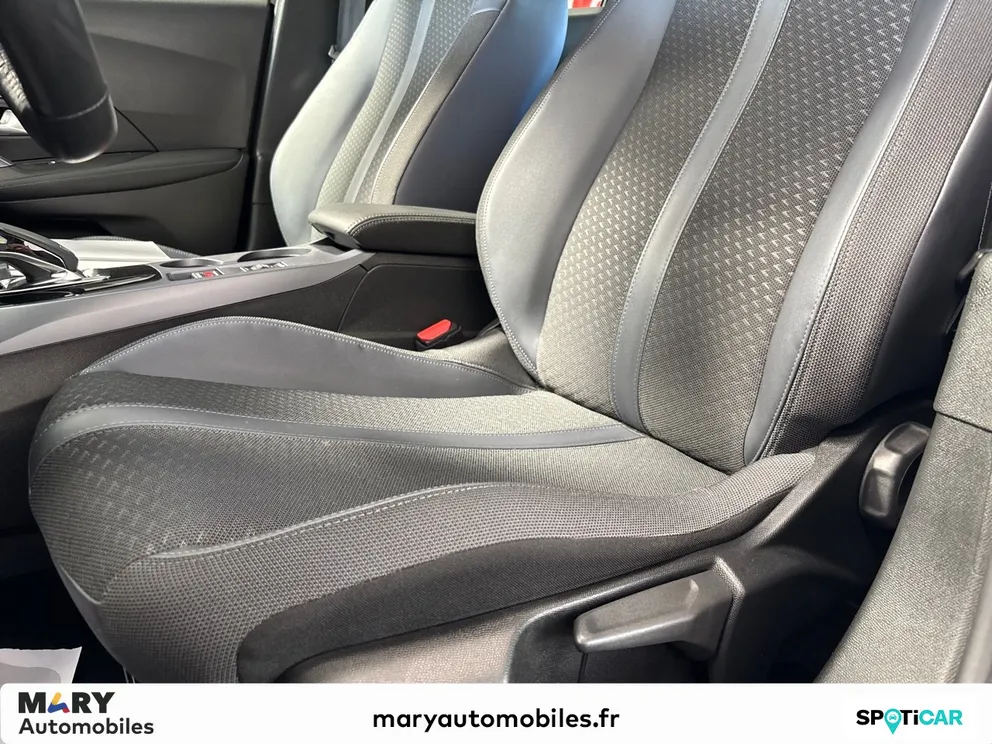 Véhicule occasion 1227750 - peugeot 2008 - Photo 13