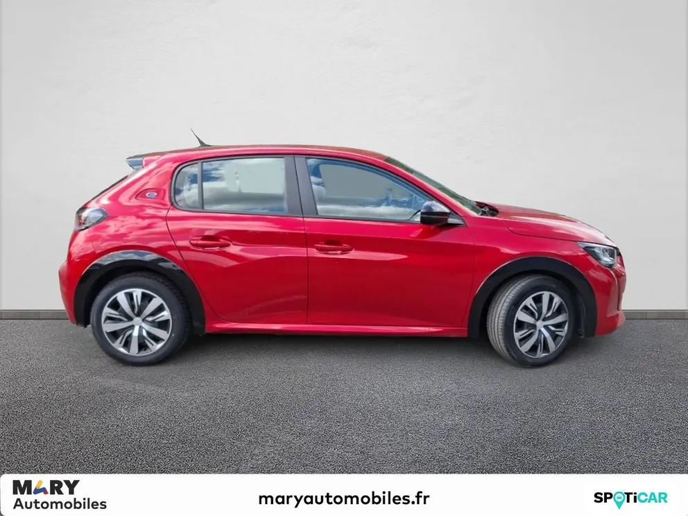 Véhicule occasion 234753 - peugeot 208 - Photo 4