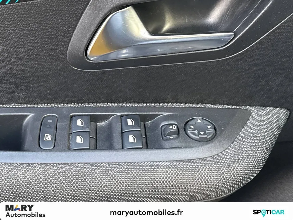 Véhicule occasion 205005 - peugeot 208 - Photo 15