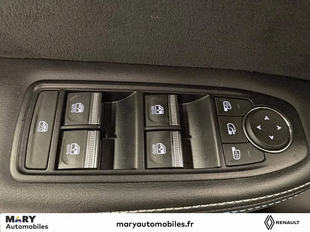 Véhicule occasion 206356 - renault ARKANA - Photo 14