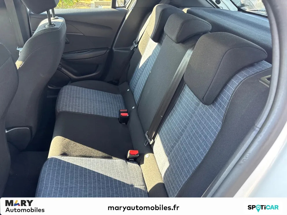 Véhicule occasion 1231156 - peugeot 208 - Photo 16