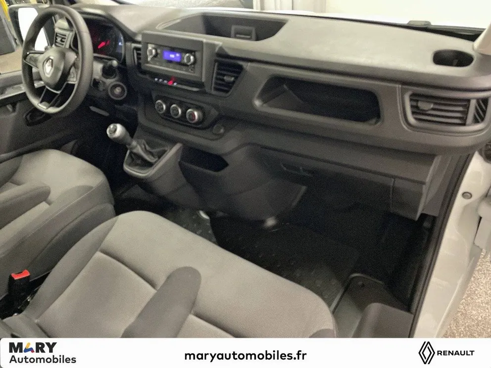 Véhicule occasion 202357 - renault TRAFIC - Photo 18
