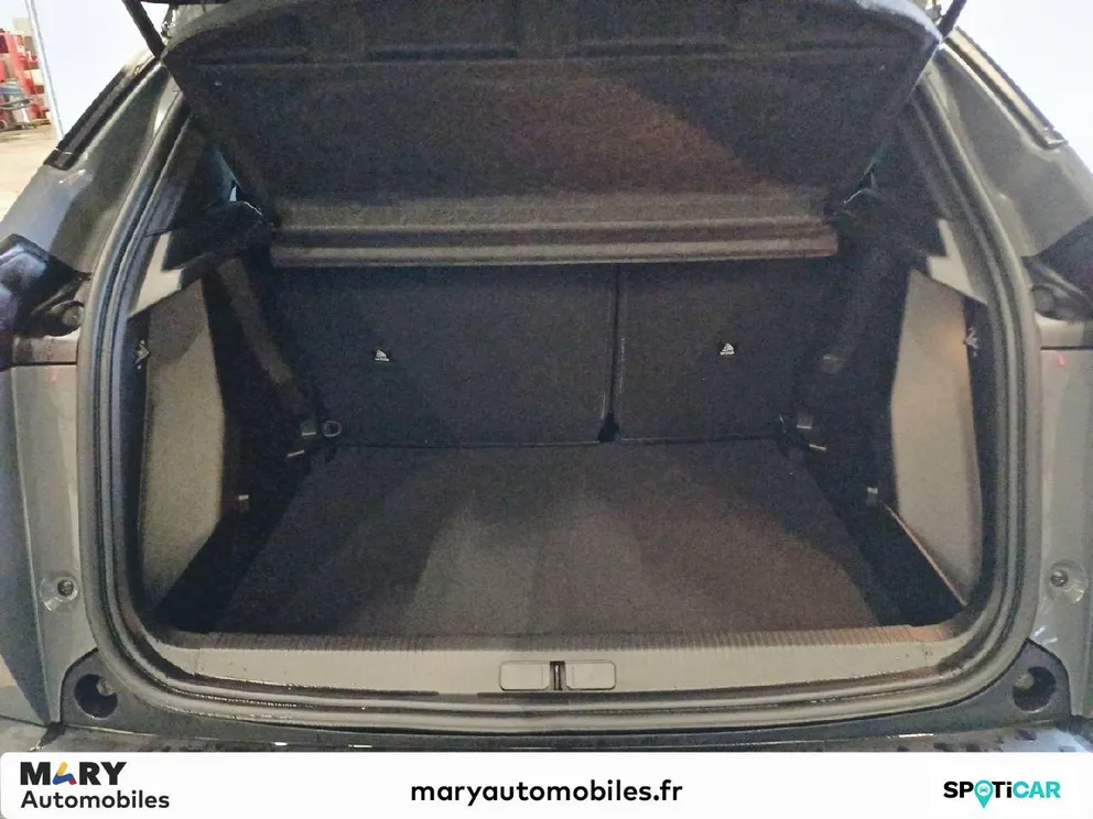 Véhicule occasion 209542 - peugeot 2008 - Photo 6