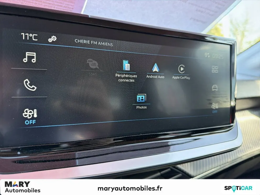 Véhicule occasion 234677 - peugeot 208 - Photo 15