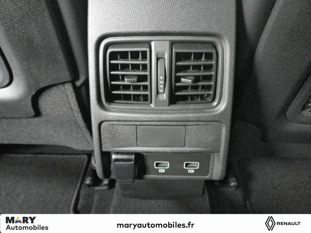 Véhicule occasion 222250 - renault ARKANA - Photo 19