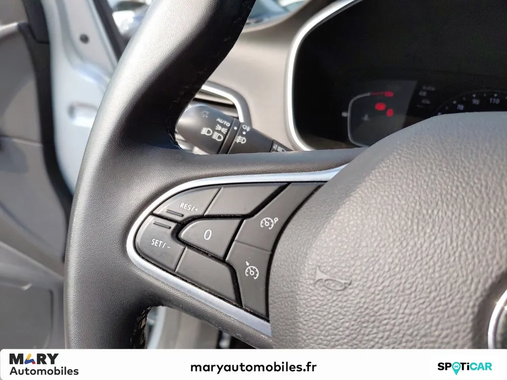 Véhicule occasion 1235791 - renault MEGANE - Photo 11