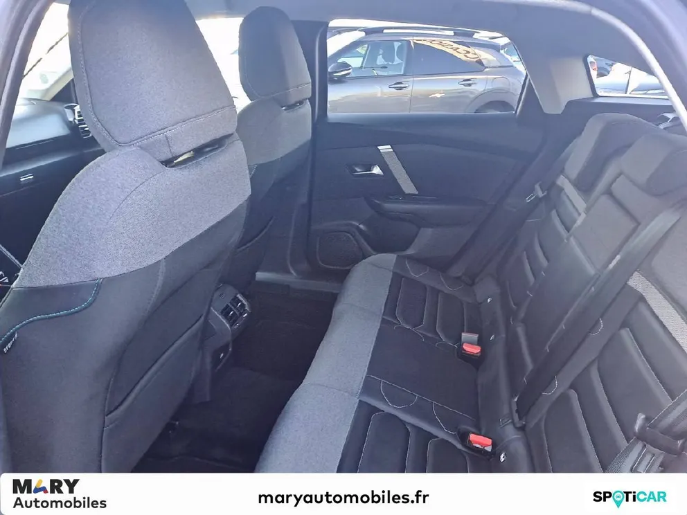 Véhicule occasion 221912 - Citroën C4 - Photo 10