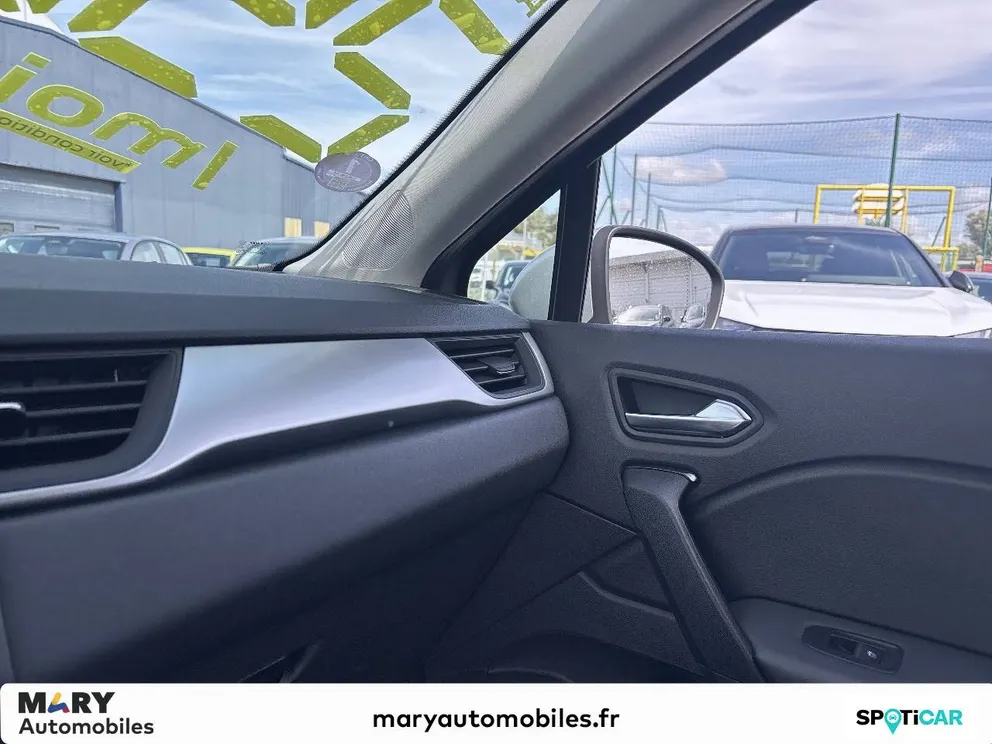 Véhicule occasion 195235 - renault CAPTUR - Photo 14