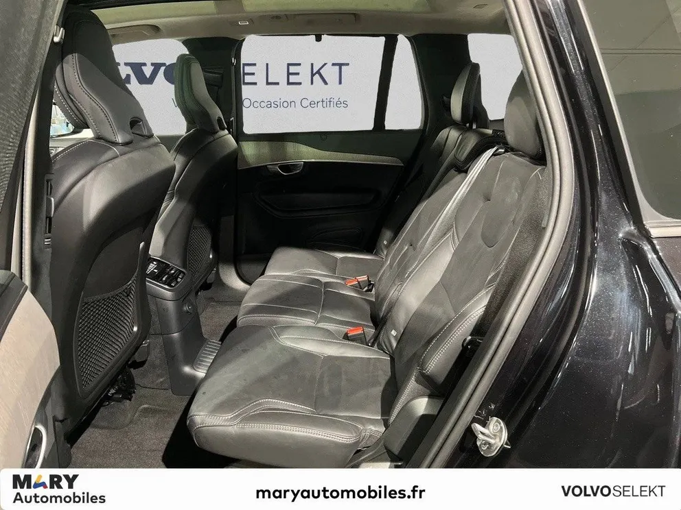 Véhicule occasion 156409 - volvo XC90 - Photo 5