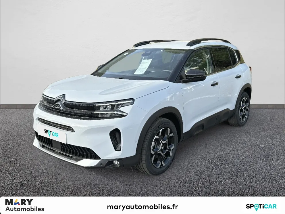 Véhicule occasion 238950 - Citroën C5 AIRCROSS - Photo 1