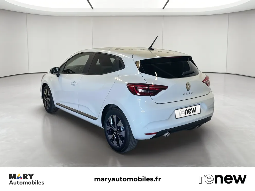 Véhicule occasion 238635 - renault CLIO - Photo 3