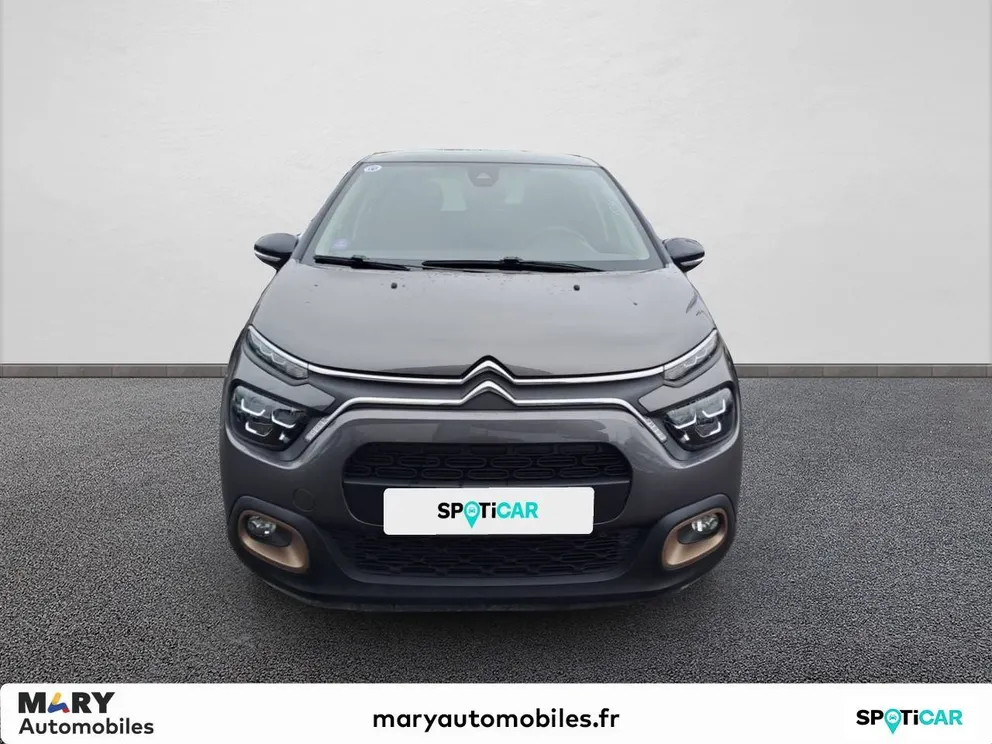 Véhicule occasion 219091 - Citroën C3 - Photo 2