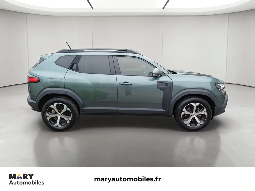Véhicule occasion 1243763 - dacia DUSTER - Photo 5