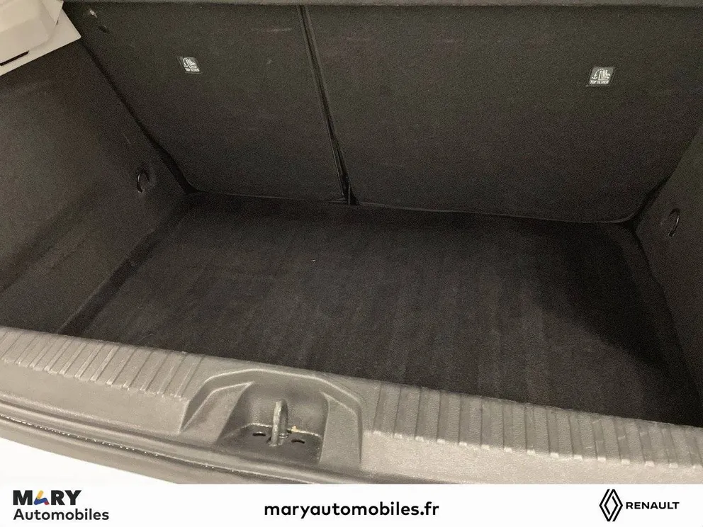 Véhicule occasion 203114 - renault CLIO - Photo 6
