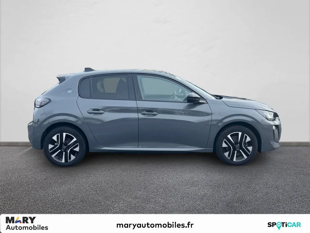 Véhicule occasion 219541 - peugeot 208 - Photo 4