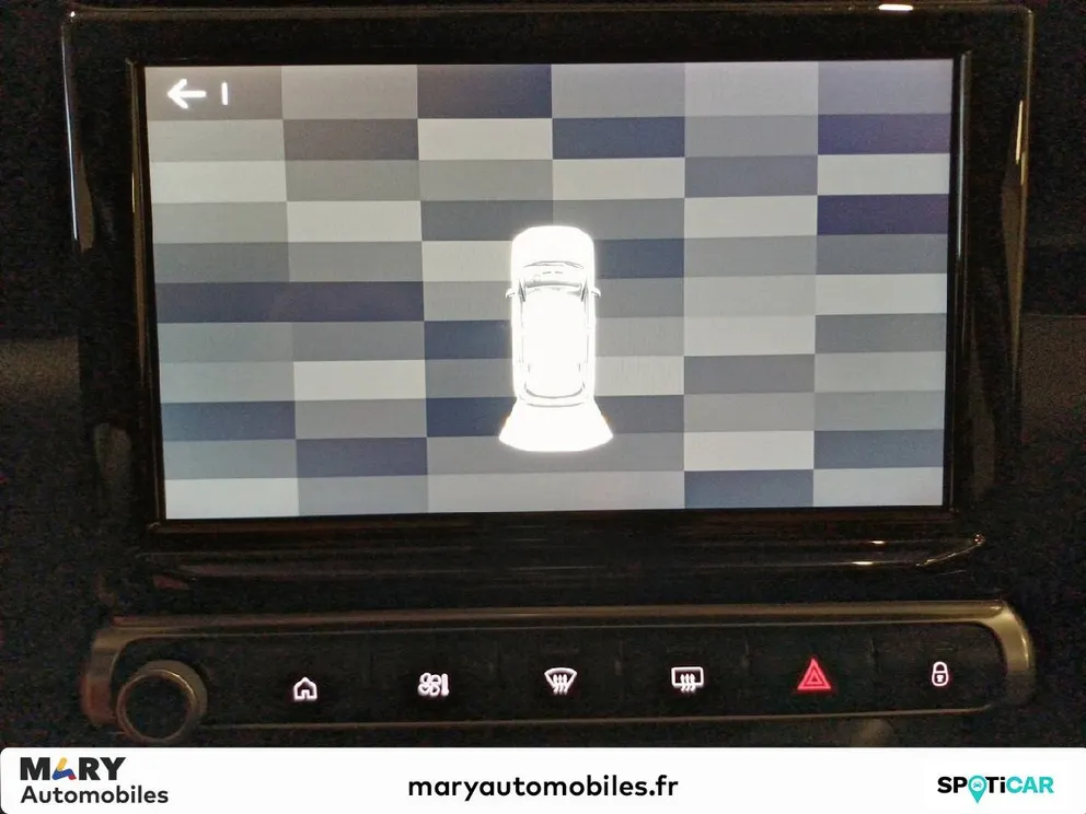 Véhicule occasion 203354 - Citroën C3 AIRCROSS - Photo 14