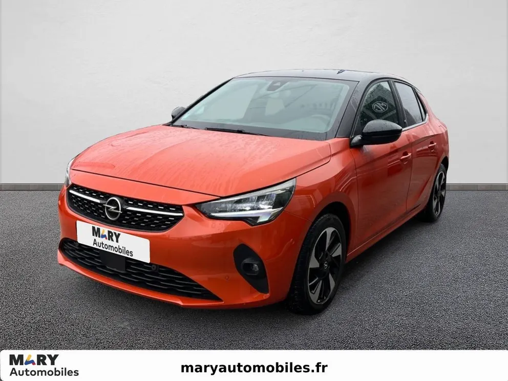 Véhicule occasion 212355 - opel CORSA - Photo 1