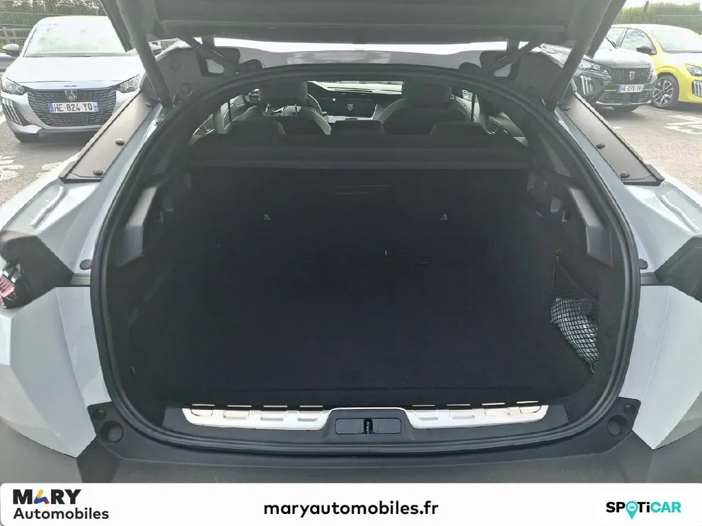 Véhicule occasion 191045 - peugeot 408 - Photo 6