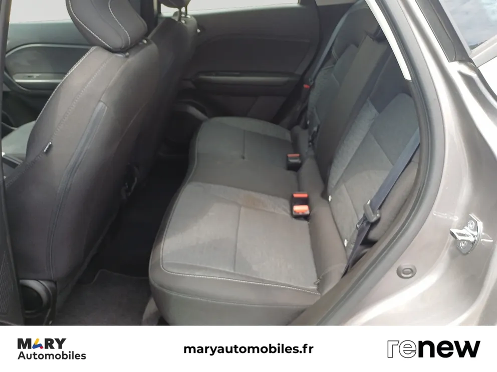 Véhicule occasion 238716 - renault CAPTUR - Photo 19
